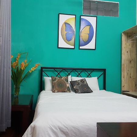 Dreamcatcher Homestay Hanói Exterior foto